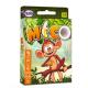 Jogo De Cartas Mico Cartas - Toia Brinquedos